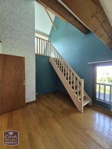 Maison à louer 6 pièces 271.26m² Bouvigny-Boyeffles (62172)
