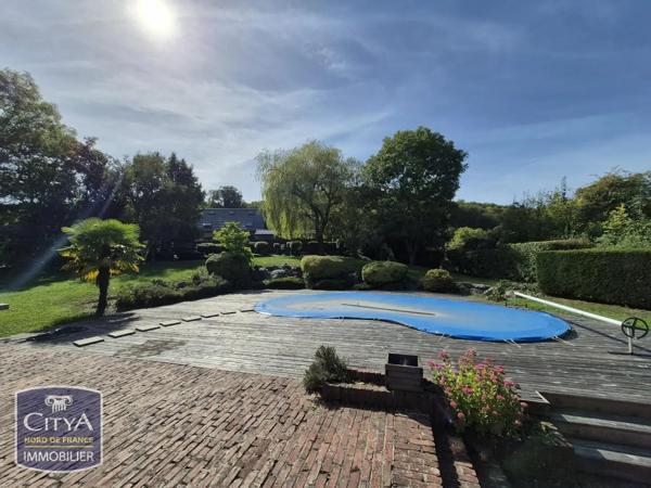 Maison à louer 6 pièces 271.26m² Bouvigny-Boyeffles (62172)