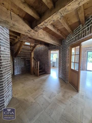 Maison à louer 6 pièces 271.26m² Bouvigny-Boyeffles (62172)