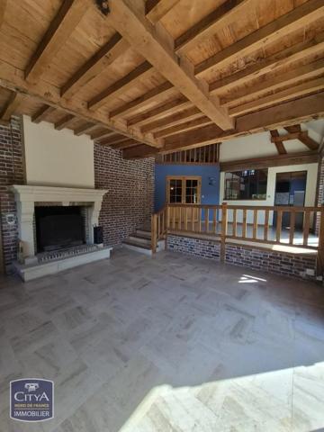 Maison à louer 6 pièces 271.26m² Bouvigny-Boyeffles (62172)