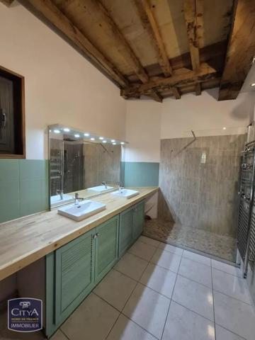 Maison à louer 6 pièces 271.26m² Bouvigny-Boyeffles (62172)