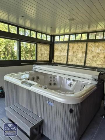 Maison à louer 6 pièces 271.26m² Bouvigny-Boyeffles (62172)