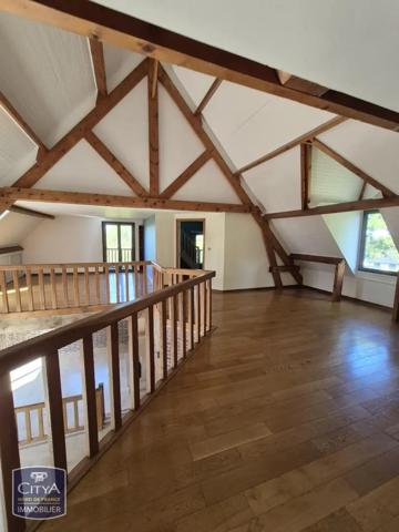Maison à louer 6 pièces 271.26m² Bouvigny-Boyeffles (62172)