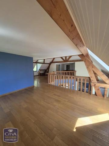 Maison à louer 6 pièces 271.26m² Bouvigny-Boyeffles (62172)