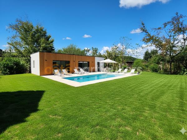 Vente
                Terrain817 m² - SAINT ROMAIN SOUS GOURDON (71230)