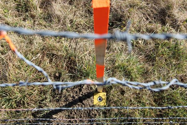 Dpt Côte d'Or (21), à vendre PAINBLANC, terrain à Bâtir de 1174 m².