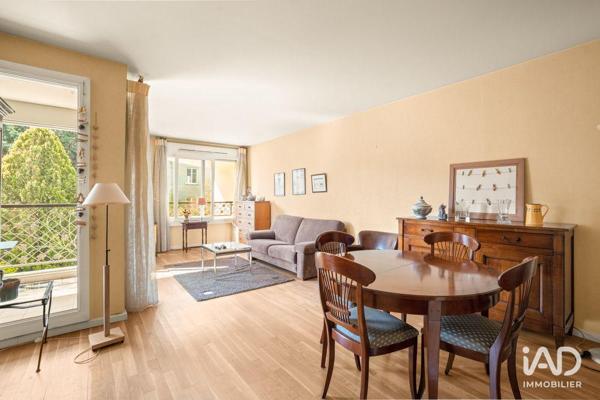 Appartement à vendre 4 pièces 97 m² Écully