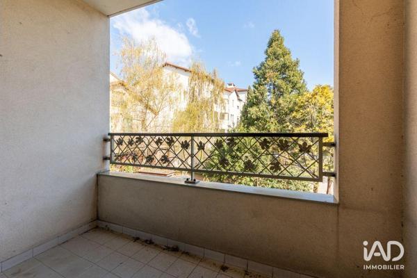 Appartement à vendre 4 pièces 97 m² Écully