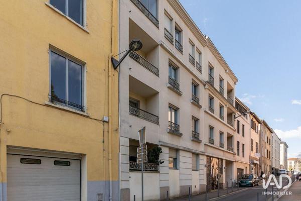 Appartement à vendre 4 pièces 97 m² Écully