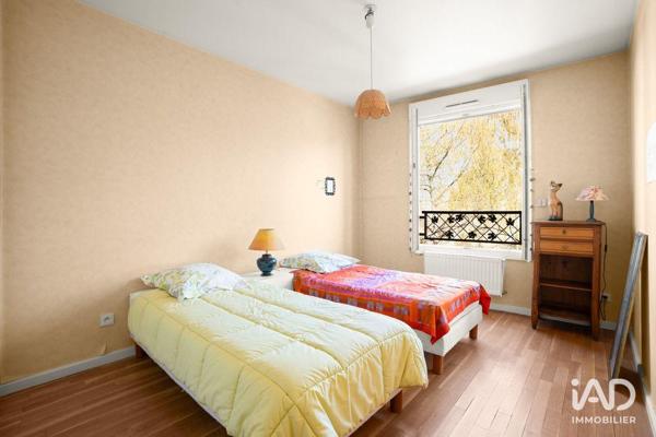 Appartement à vendre 4 pièces 97 m² Écully