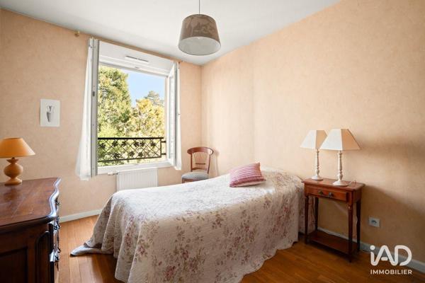 Appartement à vendre 4 pièces 97 m² Écully
