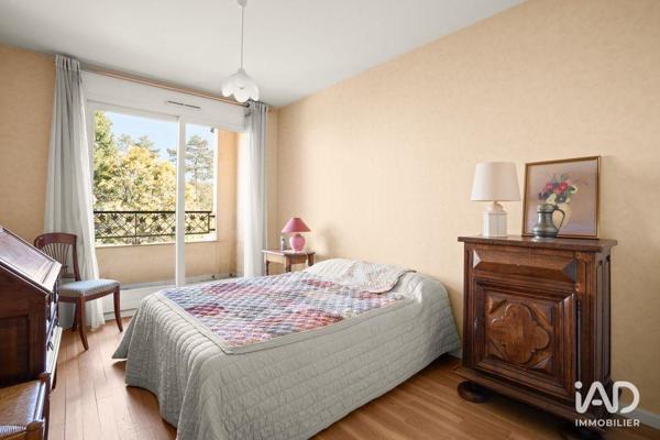 Appartement à vendre 4 pièces 97 m² Écully