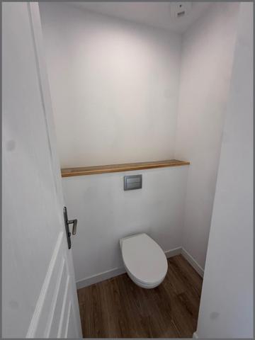 Maison de plain-pied 5 pièces 126m² proche Ajaccio