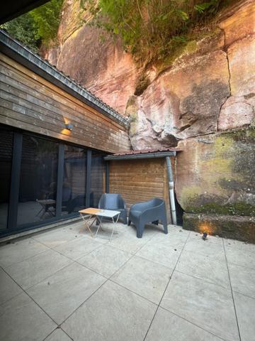 Loft Epinal + activité rémunératrice.