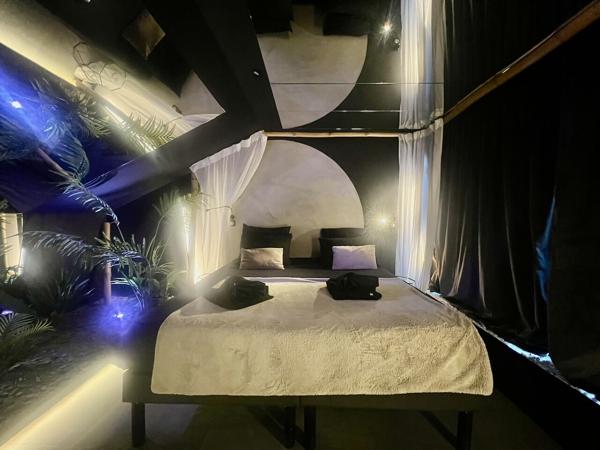 Loft Epinal + activité rémunératrice.