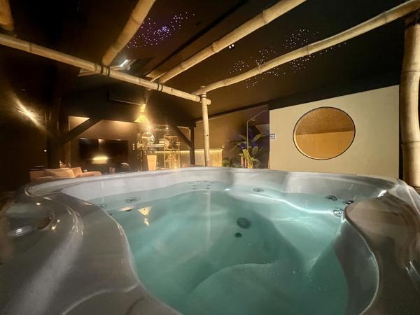 Loft Epinal + activité rémunératrice.