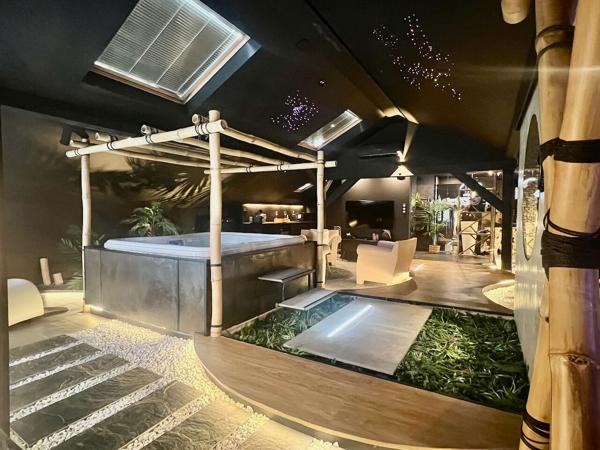 Loft Epinal + activité rémunératrice.