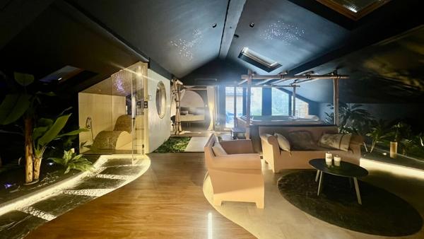 Loft Epinal + activité rémunératrice.
