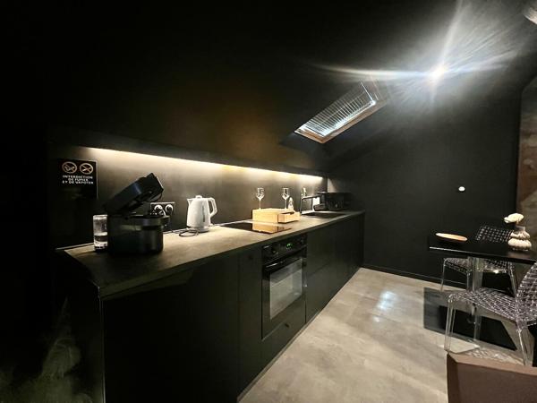 Loft Epinal + activité rémunératrice.