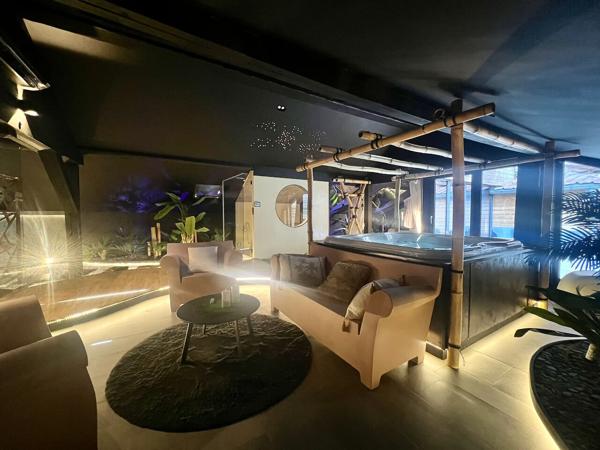 Loft Epinal + activité rémunératrice.