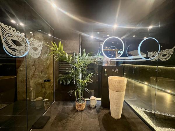 Loft Epinal + activité rémunératrice.