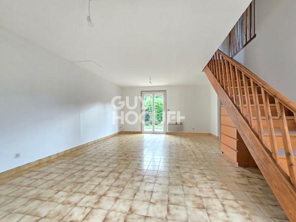 RARE SUR LE SECTEUR - MAISON INDIVIDUELLE AU CALME À VANCIA