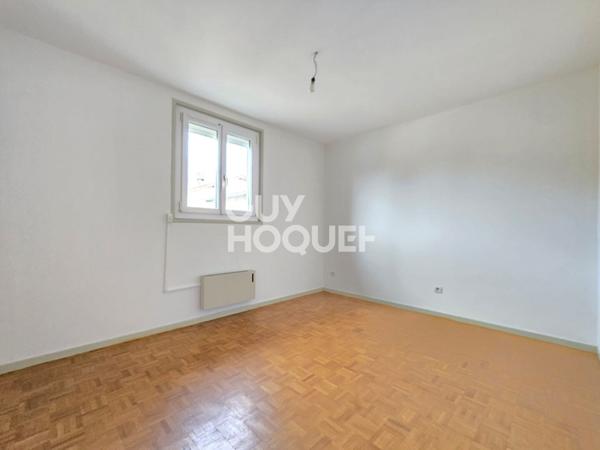 RARE SUR LE SECTEUR - MAISON INDIVIDUELLE AU CALME À VANCIA