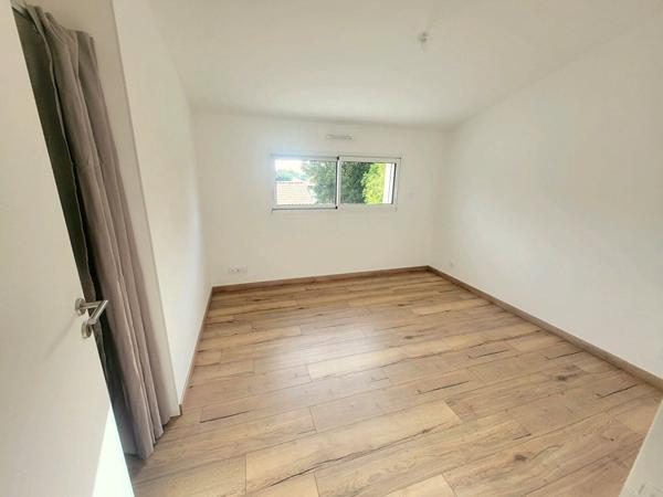 Maison moderne - 110m² - 5 pièces - Saint Julien De Concelles