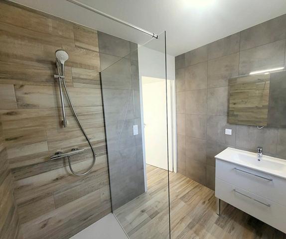 Maison moderne - 110m² - 5 pièces - Saint Julien De Concelles