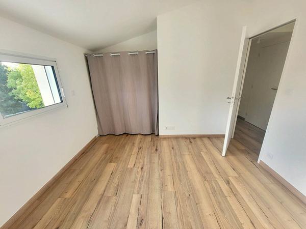 Maison moderne - 110m² - 5 pièces - Saint Julien De Concelles