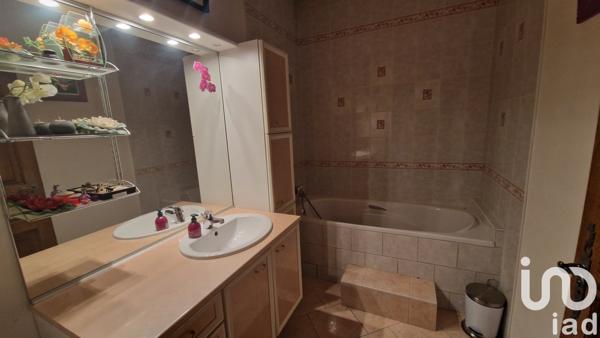 Maison à vendre 4 pièces 88 m² Brion-sur-Ource