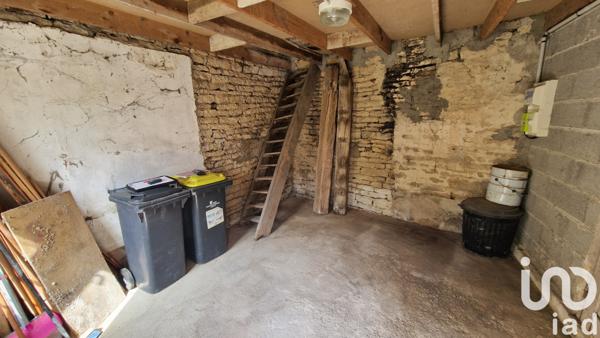 Maison à vendre 4 pièces 88 m² Brion-sur-Ource