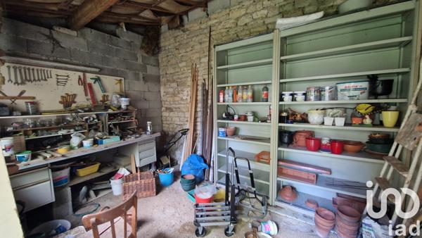 Maison à vendre 4 pièces 88 m² Brion-sur-Ource