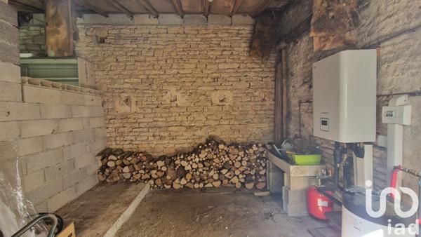 Maison à vendre 4 pièces 88 m² Brion-sur-Ource