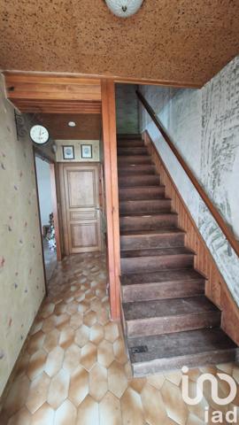 Maison à vendre 4 pièces 88 m² Brion-sur-Ource