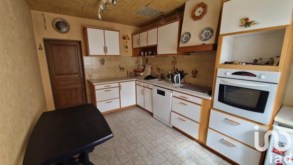 Maison à vendre 4 pièces 88 m² Brion-sur-Ource