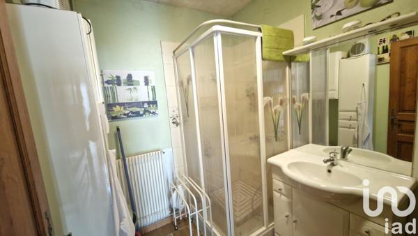 Maison à vendre 4 pièces 88 m² Brion-sur-Ource