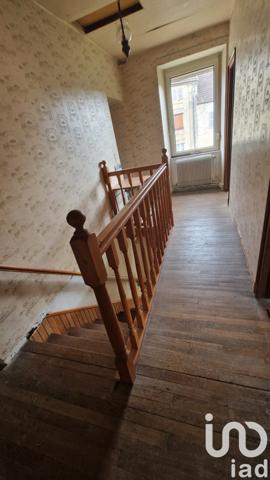 Maison à vendre 4 pièces 88 m² Brion-sur-Ource