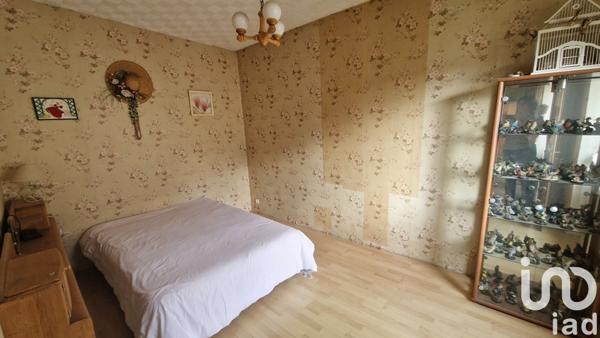 Maison à vendre 4 pièces 88 m² Brion-sur-Ource