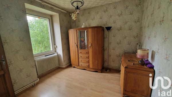 Maison à vendre 4 pièces 88 m² Brion-sur-Ource