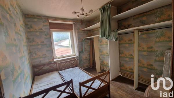 Maison à vendre 4 pièces 88 m² Brion-sur-Ource