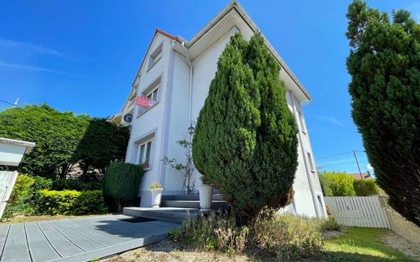 Maison à vendre    6 pièces •  Bray-Dunes