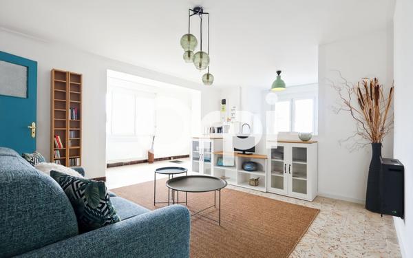 Maison à vendre    6 pièces •  Bray-Dunes