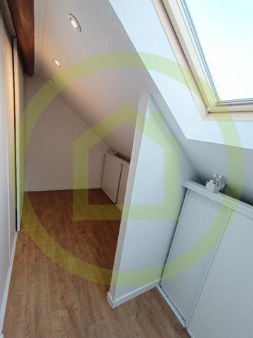 Maison à ARGENTEUIL (95100)