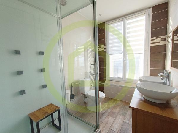 Maison à ARGENTEUIL (95100)