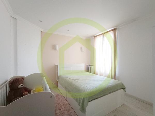 Maison à ARGENTEUIL (95100)