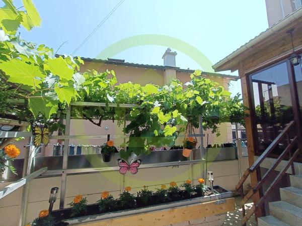 Maison à ARGENTEUIL (95100)