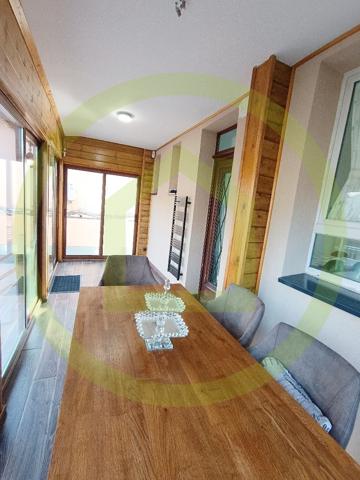 Maison à ARGENTEUIL (95100)