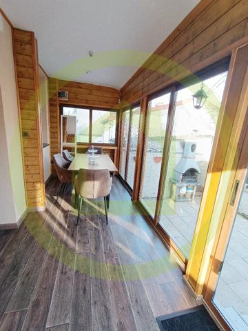 Maison à ARGENTEUIL (95100)