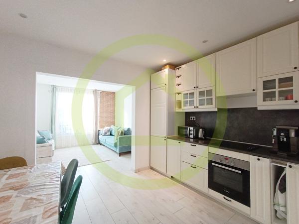 Maison à ARGENTEUIL (95100)